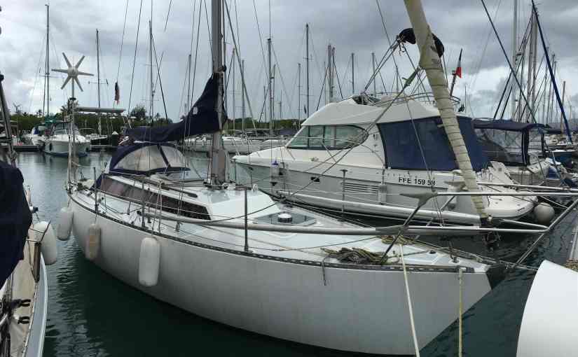 Art. 3 – The preparations before the&nbsp;departure