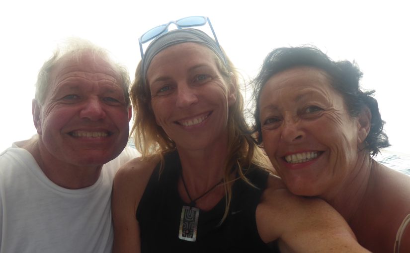 Portrait 2 – Patricia et Ernest WOLF, un couple bien surprenant&nbsp;!