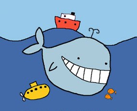 Comment éviter les collisions entre les baleines et les&nbsp;voiliers