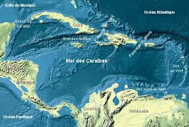 Art. 13 – Ma traversée de la mer des&nbsp;Caraïbes