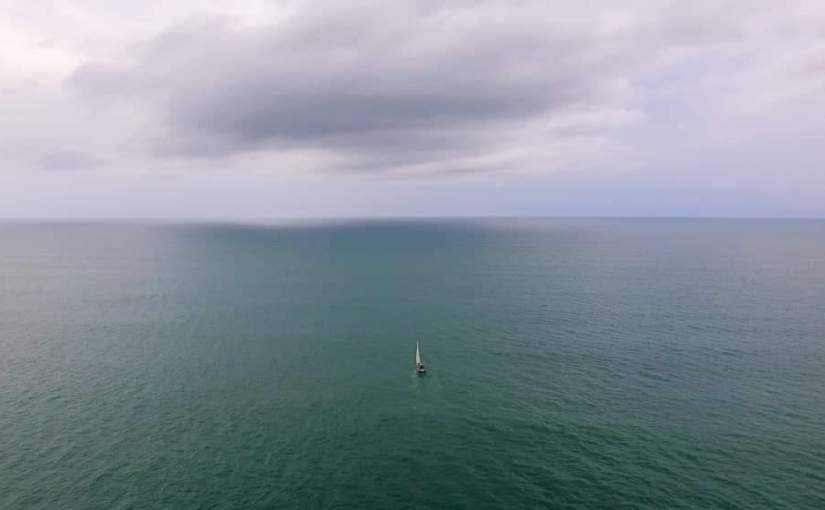 Art. 15 – Transpacifique en&nbsp;solo